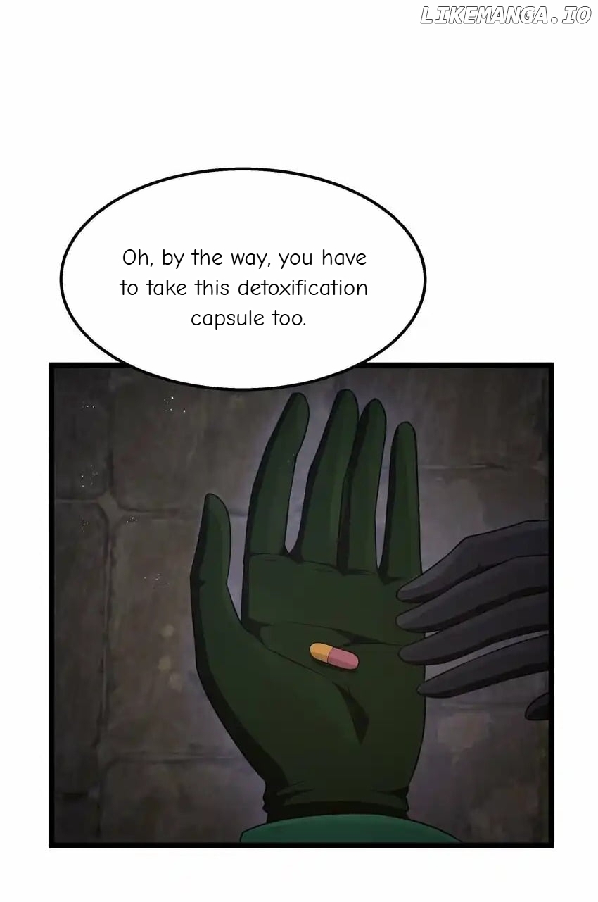 This Hero is a Money Supremacist Chapter 31 - page 45